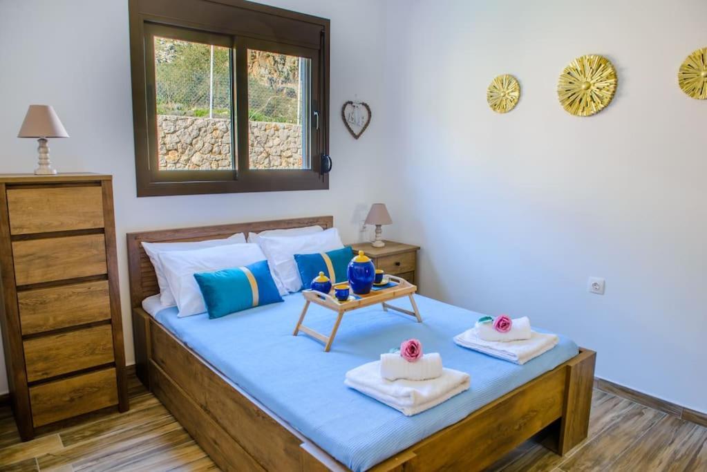 Blue Bay , First Floor דירה ארכאנגלוס