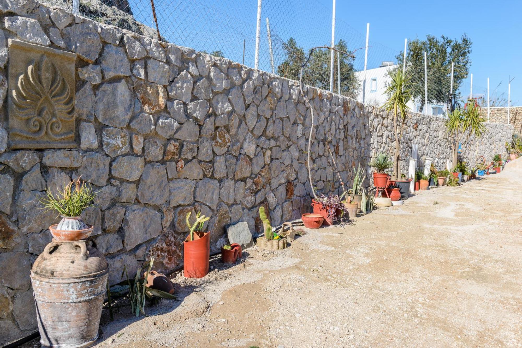 Apartmán Blue Bay , First Floor Archangelos (Rhodes)