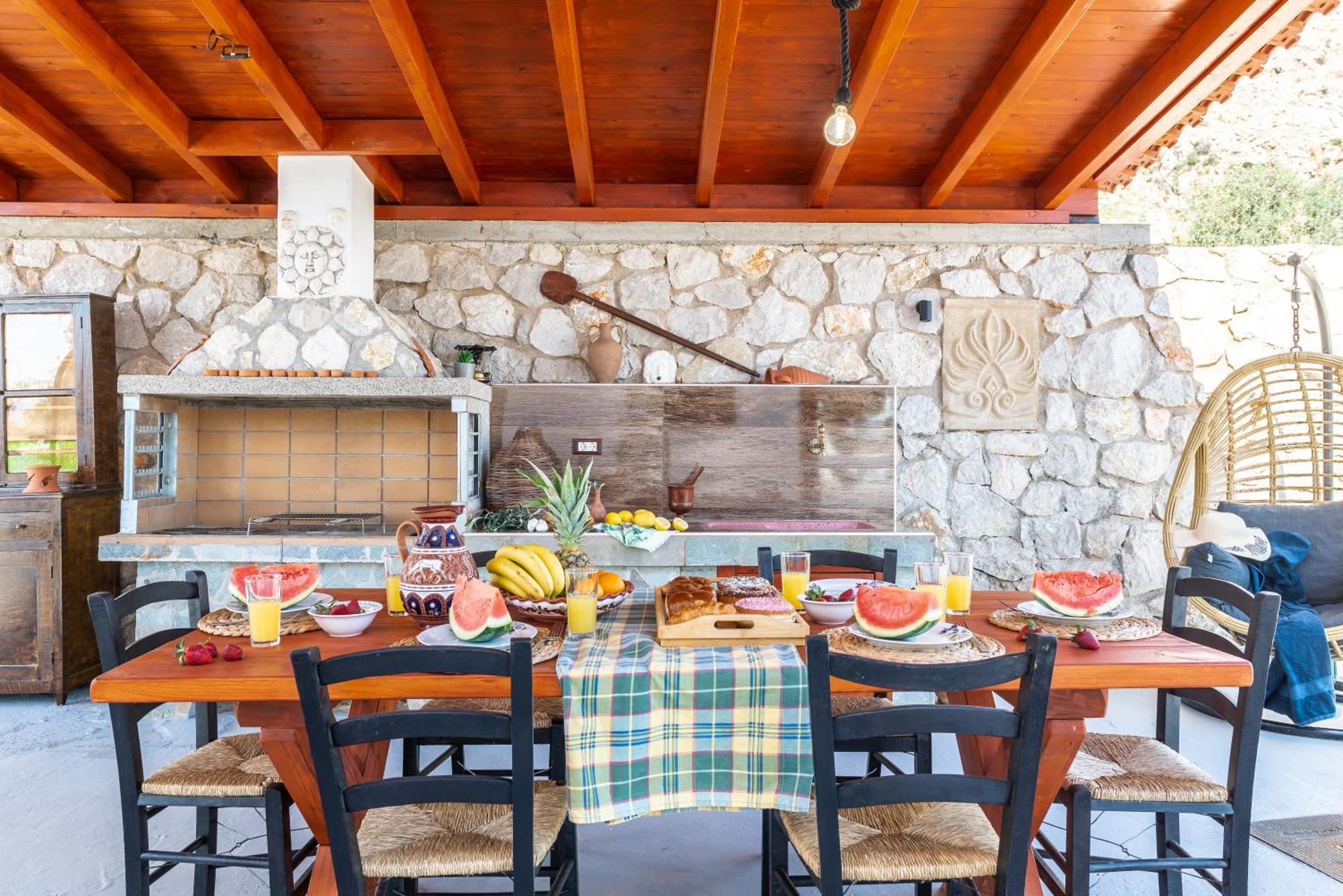 Apartmán Blue Bay , First Floor Archangelos (Rhodes)