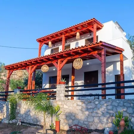 Blue Bay Villas , First Floor Archangelos  Exterior photo