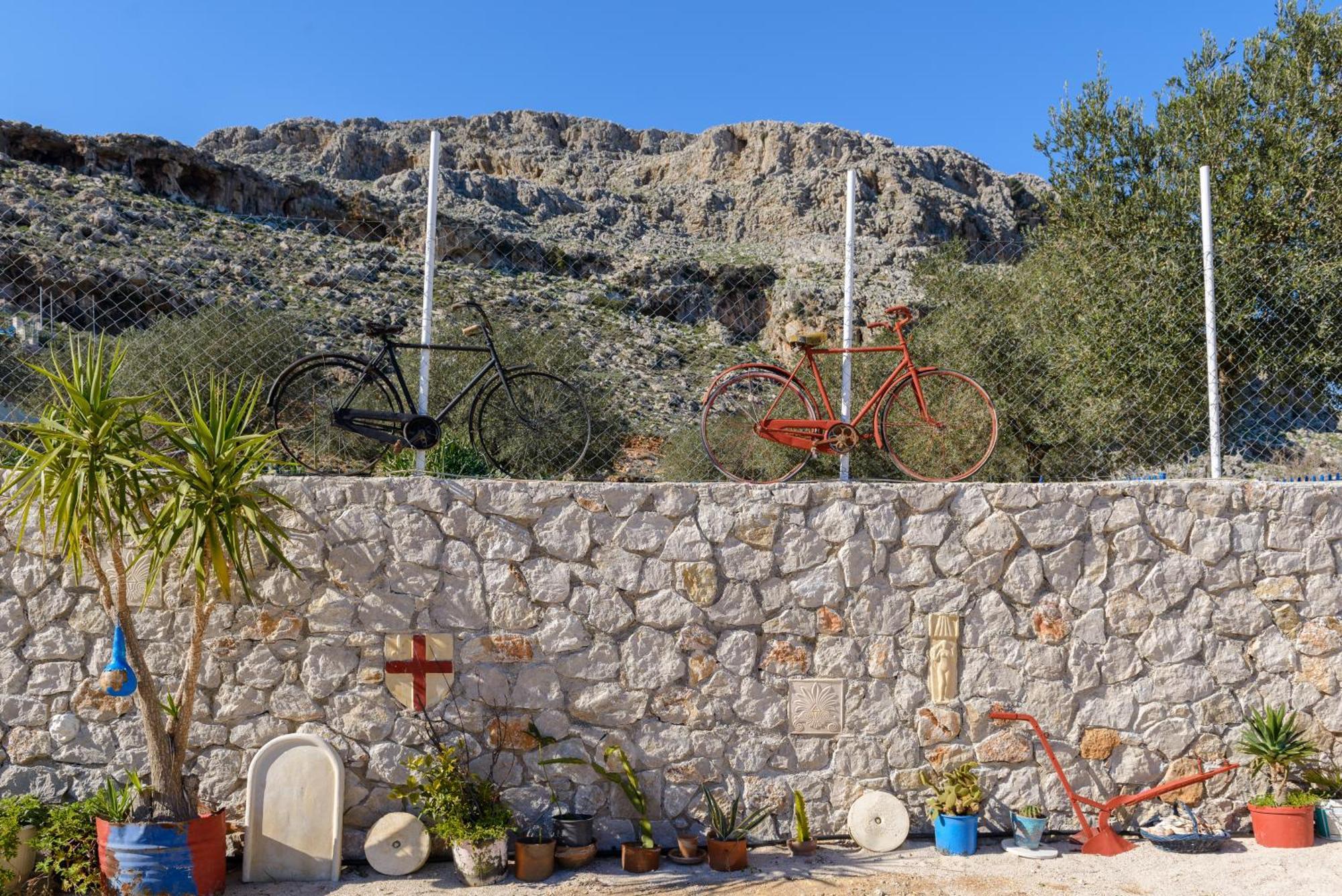 Blue Bay , First Floor * Archangelos (Rhodes)