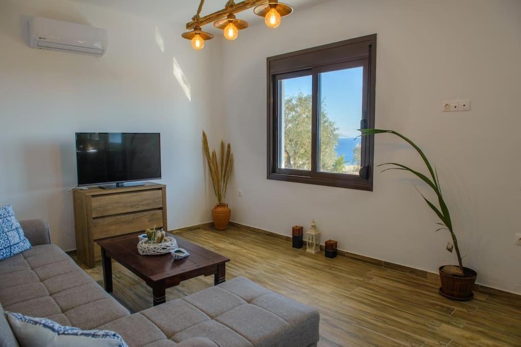 Apartment Blue Bay , First Floor