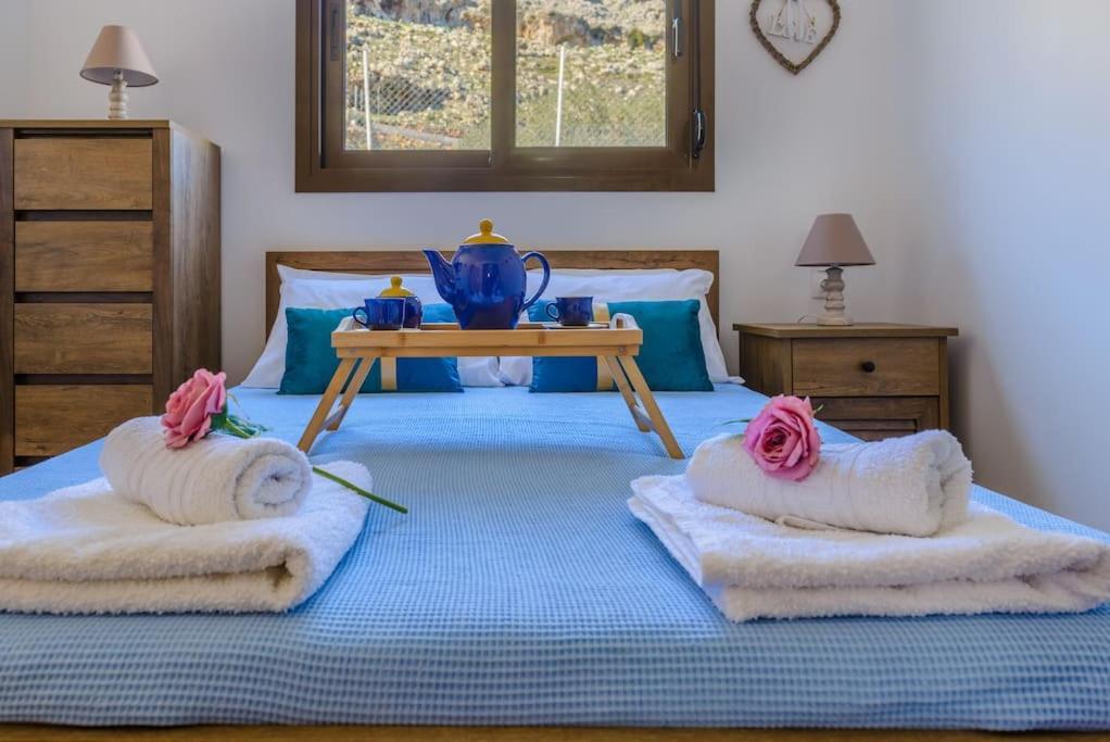 Blue Bay , First Floor *