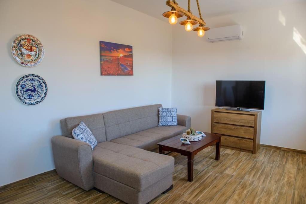 Apartment Blue Bay , First Floor Archangelos (Rhodes)