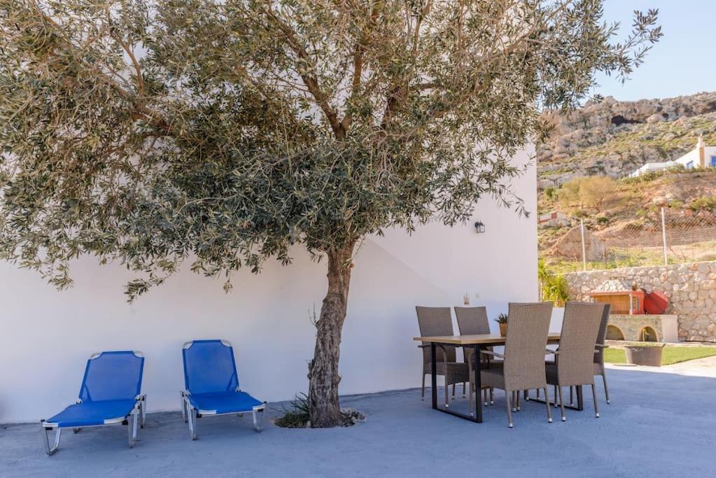 Blue Bay , First Floor Apartment Archangelos (Rhodes)