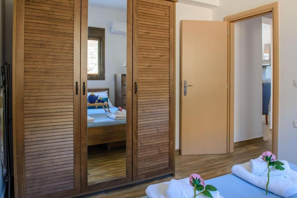 Blue Bay , First Floor Apartment