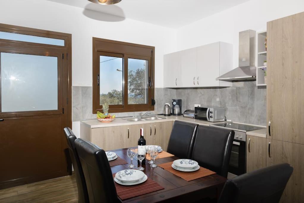 Blue Bay , First Floor Apartment *
