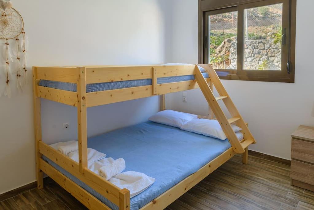 Apartment Blue Bay , First Floor